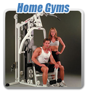 Home Gyms