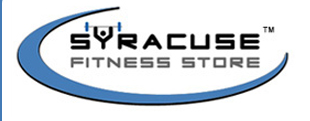 Syracuse Fitness Logo